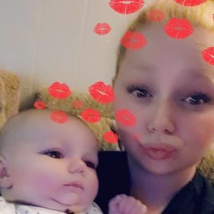 Meet your Posher, Kaylene